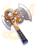 Ilustración de Golden Wrench
