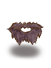 Ilustración de Bandit Beard