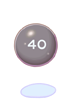 Ilustración de Lotto Ball 40