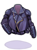 Ilustración de Rider Suit