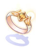 Ilustración de Noblesse Attack Ring