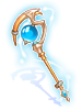 Ilustración de Vivatus Fides Rod