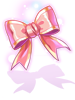 Ilustración de Costume Sting Silk Ribbon