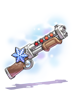 Ilustración de Glacier Shotgun