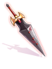 Ilustración de Booster Dagger
