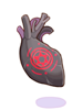 Ilustración de Cursed Seal