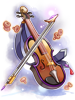 Ilustración de Precision Lute