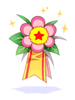 Ilustración de Beautiful Badges