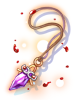 Ilustración de Illusion Morrigane's Pendant