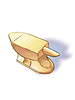 Ilustración de Golden Anvil