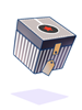 Ilustración de Troi Hunting 9 Refinement Package