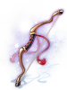 Ilustración de Royal Knight Archer Bow
