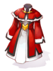 Ilustración de Invective Robe