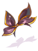 Ilustración de Celine's Ribbon