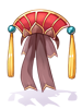 Ilustración de Great Magician's Ceremonial Crown