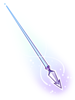 Ilustración de Cannon Spear