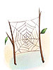 Ilustración de Cobweb
