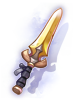 Ilustración de Royal Gladius (L)