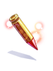 Ilustración de Flare Bullet