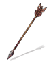 Ilustración de Rusty Arrow