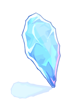 Ilustración de Ice Scale