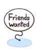 Ilustración de Friend Recruiter Hat