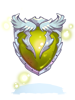 Ilustración de Levain Shield