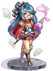 Ilustración de Genetic Stone (Garment)