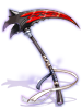 Ilustración de Costume: Evil Scythe