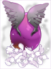 Ilustración de Shadow Scroll II