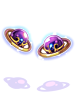 Ilustración de Survivor's Orb