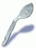 Ilustración de Spoon Stub