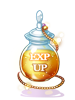 Ilustración de Minor Growth Elixir