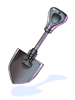 Ilustración de Field Shovel