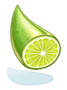 Ilustración de Green Pitaya Tail