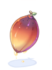 Ilustración de Palm Oil Fruit