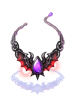 Ilustración de Sinful Amethyst Necklace