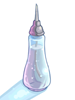 Ilustración de High Strength Adhesive