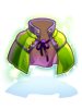 Ilustración de Unity Exquisite Muffler