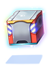 Ilustración de Emergency Magic Gear