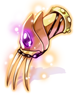 Ilustración de Beginner Sura's Knuckle