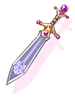 Ilustración de Ancient Dagger