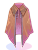 Ilustración de Manteau