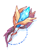 Ilustración de Bradium Brooch