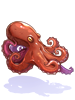 Ilustración de Octopus