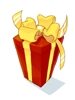 Ilustración de Gift Box