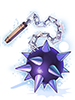 Ilustración de Lucis Flail