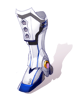 Ilustración de Illusion Leg B-type