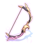 Ilustración de Mystic Bow