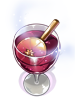 Ilustración de Mulled Wine
